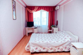 Hotel Vostok